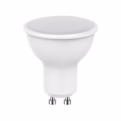 L'ampoule GU10 7W dimmable allie performance énergétique et flexibilité d'éclairage. Idéale pour les éclairages ciblés, elle  ...