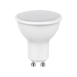 Ampoule LED GU10 7W 220V Dimmable - Blanc Froid 6000K - 8000K - SILAMP