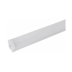 Silamp - Réglette led étanche 150cm 50W IP65 - Blanc Froid 6000K - 8000K