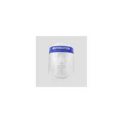 Silamp - jardin affaires Visière de protection HM805