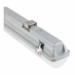 Description générale Cette réglette LED étanche double pour tubes LED T8 de 60 cm est conçue pour faire fonctionner vos tubes ...