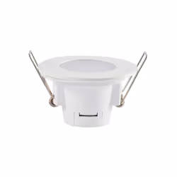 Description générale LE Spot LED Étanche 5W Rond Encastrable BLANC IP65 est conçu pour éclairer efficacement votre habitation ...
