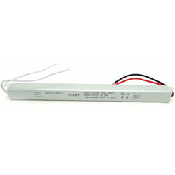 Transformateur 220V 12V 60W IP44 dc 5A Silamp