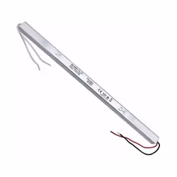 Le Transformateur 220V 12V 72W DC 6A est un matériel électrique facile à installer et parfait pour votre habitation et vos in ...