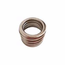 Découvrez notre Adaptateur E40 vers E27, la parfaite solution pour utiliser vos anciens supports E40 avec votre nouvelle ampo ...