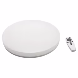 Le Plafonnier LED Rond à Température Variable 36W 220V s'installera dans la pièce de votre choix directement en saillie. Four ...