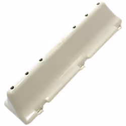 Aube de tambour compatible pour lave-linge ARTHUR MARTIN ELECTROLUX, FAURE, AEG, ELECTROLUX, ARTHUR MARTIN, ZANUSSI, FAR, ZAN ...