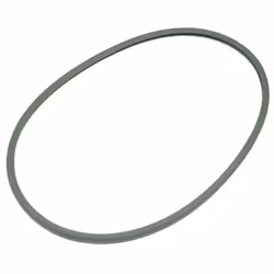 Joint de porte d'origine pour sèche-linge ELECTROLUX, AEG, FAURE, ZANUSSI 1366063111, 8581366063114 Appareils compatibles : [ ...