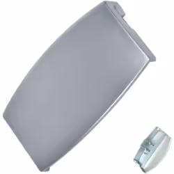 Poignée de hublot compatible pour lave-linge AEG, ELECTROLUX 1108254135 Appareils compatibles : [MACHINE À LAVER, LAVE-LINGE  ...