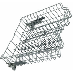 Bosch - Panier supérieur d'origine (00771812) Lave-vaisselle balay, blaupunkt constructa, gaggenau, gorenje, kueppersbusch, neff, pitsos, siemens,