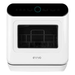 EVVO Mini D Trip 2 Pose libre 3 couverts F
