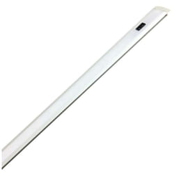 Silamp - Profilé led intégré 60cm 7.5W 12V Encastrable avec capteur infrarouge - silumen