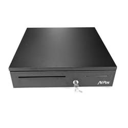AVPos CASH-U280 Tiroir-caisse Tiroirs-caisse manuels et automatiques