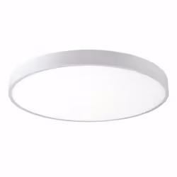 Découvrez notre Plafonnier LED Blanc 30W 40cm qui créera une ambiance moderne et conviviale dans votre maison ! Caractéristiq ...