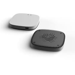 Silamp - Passerelle Connectée ZigBee WiFi