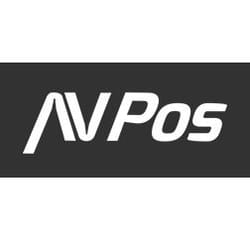 AVPos AVP-930-2D lecteur de code barres Lecteur de code barre portable 1D/2D CMOS Noir