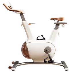 Vélo dintérieur Clover Fitness Sophy W1 Pro