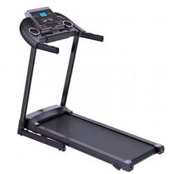 Clover Fitness Tapis de Course Intelligent B6 – Compact Silencieux Connecté pour Révolutionner Votre Entraînement à Domicile