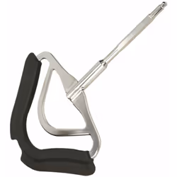 Fouet d'origine pour robot ménager BOSCH 00659889 Appareils compatibles : [ROBOT MÉNAGER BOSCH: ] MUM5783002, MUM57830GB, MUM ...