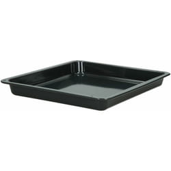 Leche-frites en email d'origine (3870288200, 3870288598) Four, cuisinière AEG arthur martin, arthur martin electrolux, brandt, de dietrich,