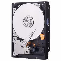 Western Digital Blue 3.5" 500 Go Série ATA III - Vue supplémentaire 14