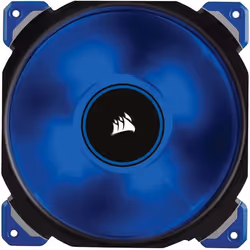Corsair Air ML140 Pro, Ventilateur, 14 cm, 400 tr/min, 2000 tr/min, 37 dB, 100 cfm