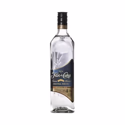 Flor de Cana - 4 ans - Extra Dry - Rhum Vieux - 40 % - 70 cl
