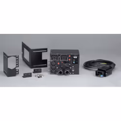 Eaton HotSwap MBP 6000i, Modulaire, Noir, Eaton 9PX 5/6 kVA (1:1)