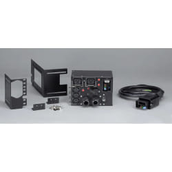 Eaton HotSwap MBP 6000i unité de distribution d'énergie Noir