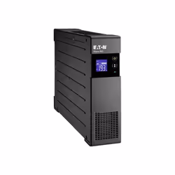 Onduleur - Eaton - Ellipse PRO 1200 - 1200 VA - 8 Prises EcoControl - Écran LCD