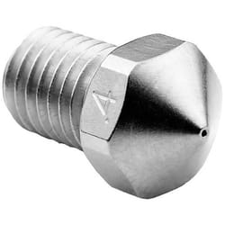 Micro-Swiss Buse MicroSwiss 04 mm pour Dremel Digilab 3D45 Plated A2 Hardened Steel Nozzle M2586-04