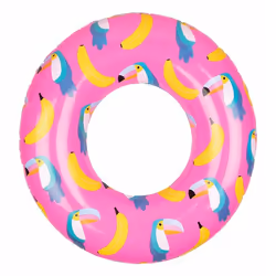 Swim Essentials 2020SE24, Bouée, Garçon/Fille, Multicolore