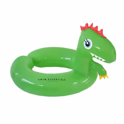 Swim Essentials 2020SE05, Bouée, Garçon/Fille, Polyvinyl chloride (PVC), Vert