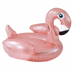 Swim Essentials 2020SE51, Bouée à chevaucher, Garçon/Fille, PVC, Rose