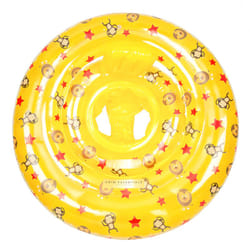 Swim Essentials 2020SE30 flotteur de nage pour bébé PVC Jaune Bouée