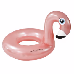 Swim Essentials 2020SE02, Bouée, Garçon/Fille, PVC, Rose