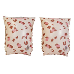 Swim Essentials 2020SE496 flotteur de nage pour bébé PVC Rose Brassards de nage