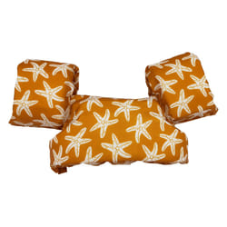 Swim Essentials 2022SE388 flotteur de nage pour bébé PVC Or Brassards de nage