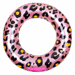 Swim Essentials Bouée Leopard
