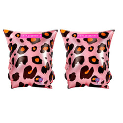 Swim Essentials 2020SE34 flotteur de nage pour bébé PVC Noir, Orange, Rose Brassards de nage