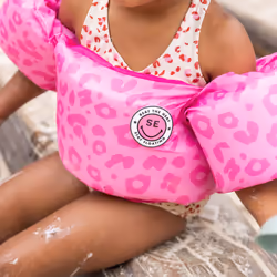 Swim Essentials 2023SE915 flotteur de nage pour bébé mousse Multicolore Brassards de nage