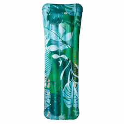 Swim Essentials 2020SE146, Matelas flottant, Garçon/Fille, PVC, Vert