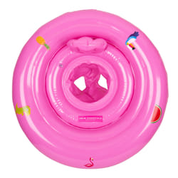 Swim Essentials 2020SE23 pull-buoy de natation Rose Anneau de plongée