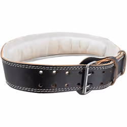 Découvrez la ceinture de musculation Weider La ceinture de musculation Weider est un accessoire indispensable pour les pratiq ...