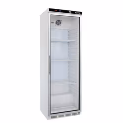 Combisteel 7450.0557, Pose libre, Blanc, Acier, Aluminium, 350 L, 50 dB