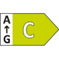 Combisteel 7450.0556 réfrigérateur et congélateur commerciaux 350 L Pose libre C
