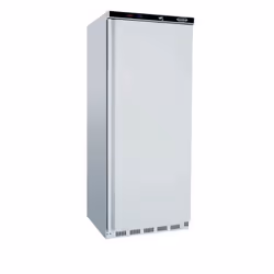 Combisteel 7450.0571, Pose libre, Blanc, Acier, Plastique, 340 L, 50 dB