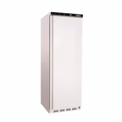 Combisteel 7450.0576, Pose libre, Blanc, Acier, Plastique, 555 L, 50 dB
