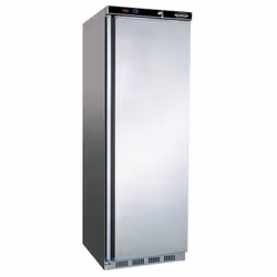 Combisteel 7450.057, Pose libre, Acier inoxydable, Acier inoxydable, Plastique, 340 L, 50 dB