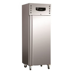 Combisteel 7450.041 réfrigérateur et congélateur commerciaux 600 L Pose libre